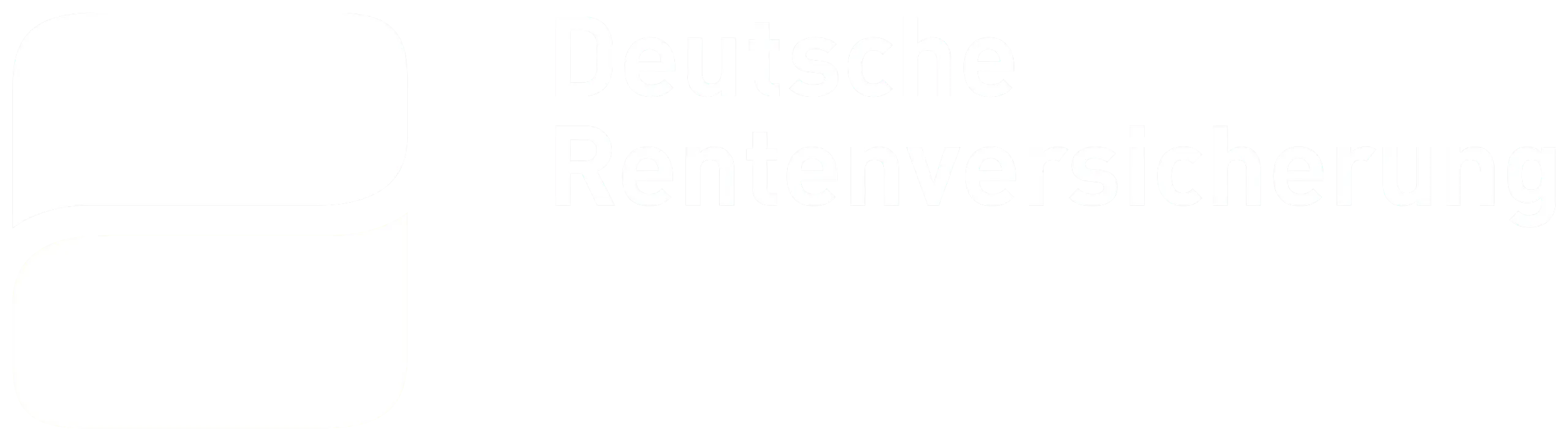 Logo Deutsche Rentenversicherung